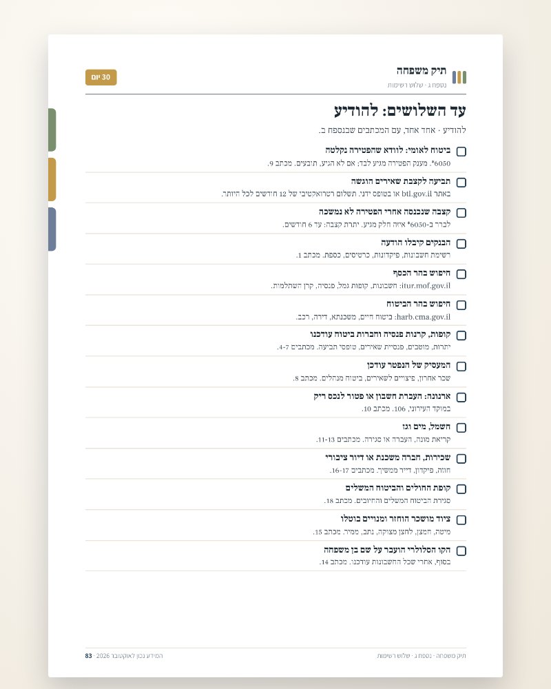 תיק משפחה · 6